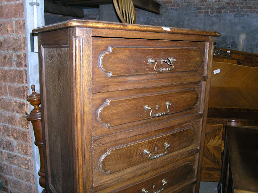 highboy