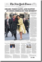 new-york-times-february-21-2009-obama-takes-oath-and-nation-in-crisis-embraces