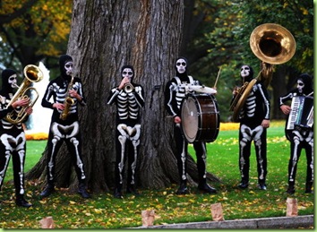 bomo halloween skeletors
