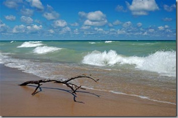 Indiana-lake-michigan