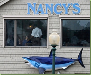 nancy's