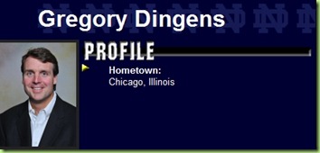 dingens player bio