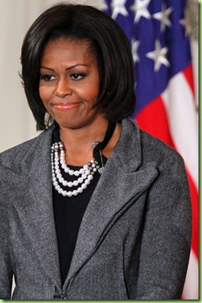 Michelle Obama President Michelle Obama Biden yPKDTHOctv0l