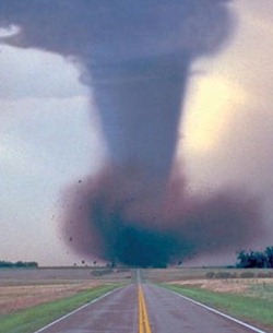 tornado