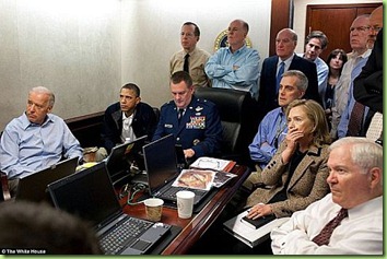 ObamaFirst