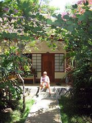 Bungalow at Pondok Sari resort
