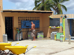 Wannadive fillstation