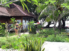 Dive center Werner Lau