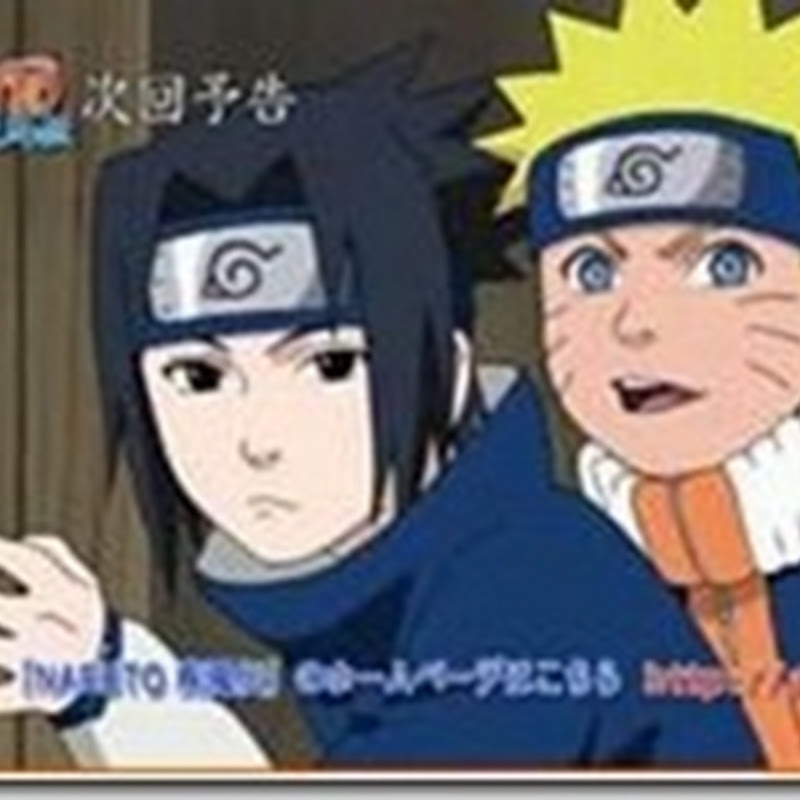 Megaアニメ Naruto ナルト 疾風伝 第411話 過去篇 木ノ葉の軌跡 カカシ恋歌 191
