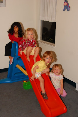 nursery