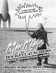 Max Night Poster 1.