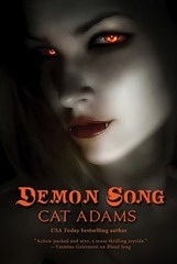 demon song