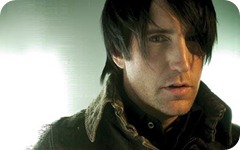trent reznor