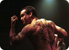 Henry Rollins