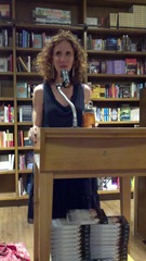 Gayle Forman 4