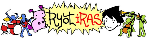 Ryot IRAS