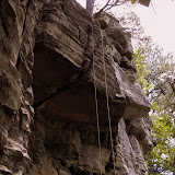 Integrity Student Ministries Summer Slam - Pilot Mountain State Park