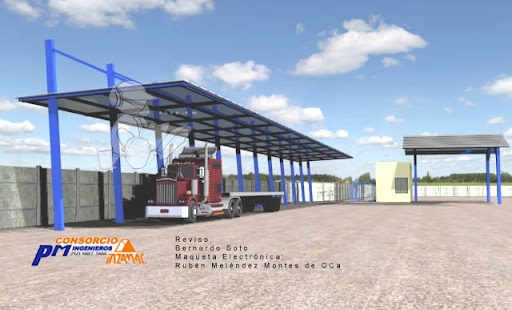 patio transferencia
