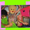 I Need Sleep / Bald Eagle Refugees - Welcome to Monsters + Old