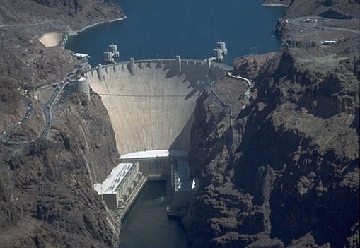 hoover-dam-directions