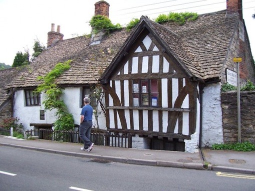 Ancient Ram Inn