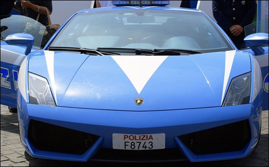 Lamborghini Lamborghini