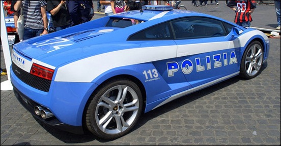 Lamborghini Lamborghini
