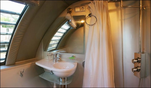 luxury yacht for the Siberian governor 04 luxury yacht for the Siberian governor 04