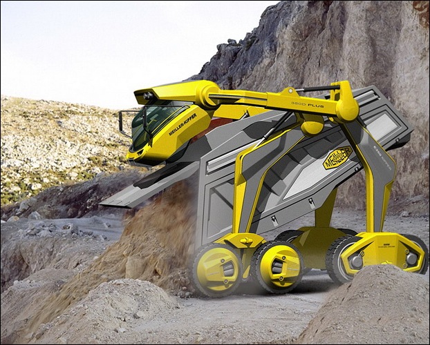 super-tipper-truck-haisheng-007 super-tipper-truck-haisheng-007