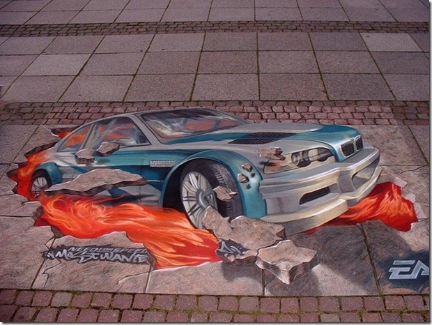 [Street Art 3D cars 06[2].jpg]