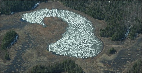 most-bizarrely-shaped-lakes-and-rivers08