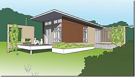Blu Homes