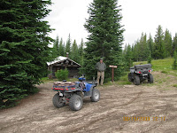 Wallis Cabin Photo