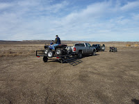 Off loading for Hardtrigger