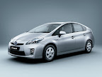 Toyota Prius Malaysia