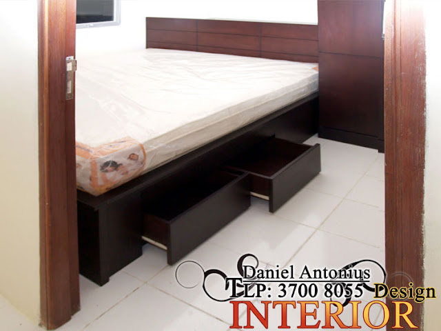 Design Interior Apartemen 2 Kamar Tidur Design Interior Apartemen 2 Kamar Tidur