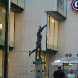 Vaci Street Pest