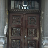 Pest Doors