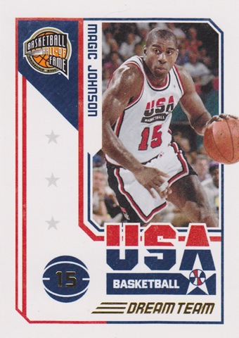 1992 usa basketball teams