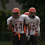 Bantam 2010 - Spartans Vs Laurentien