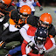 Bantam 2010 - Spartans Vs Lasalle