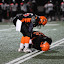 Bantam 2010 - Spartans Vs Lasalle