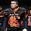 Bantam 2010 - Spartans Vs Lasalle