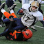 Bantam 2010 - Spartans Vs Laurentian
