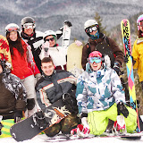 Bukovel 45@New Year 2010