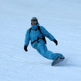 Bukobel Jib Contest 2009