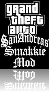 smakkie mod