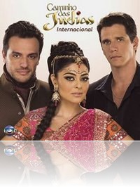 caminho das indias