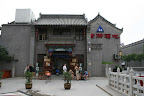 our hostel