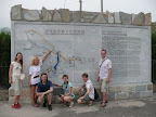 Simatai, we have walked a for 3,5 hours